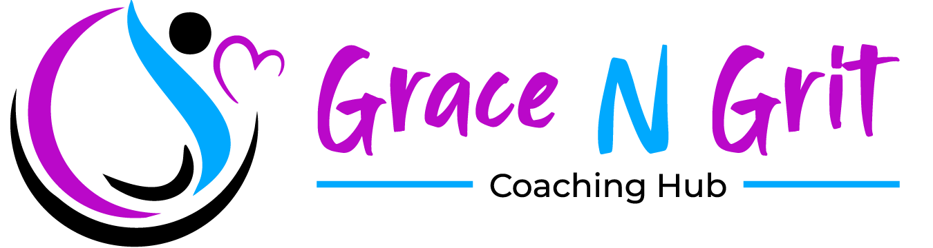 Grace N Grit Coaching Hub