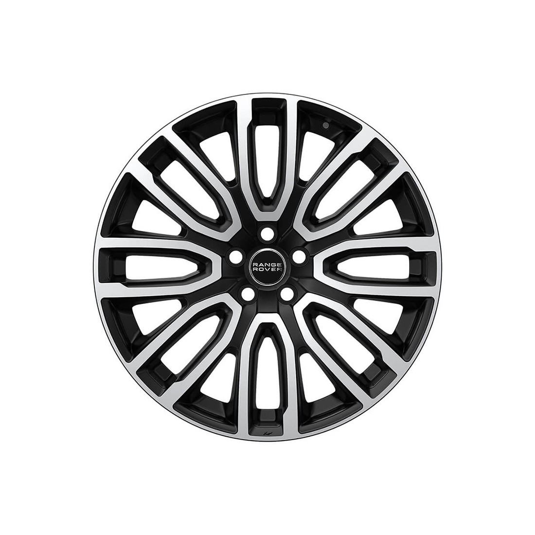 24" Alloy Wheels Lexani Aries Range Rover Sport Range Rover - Image 4