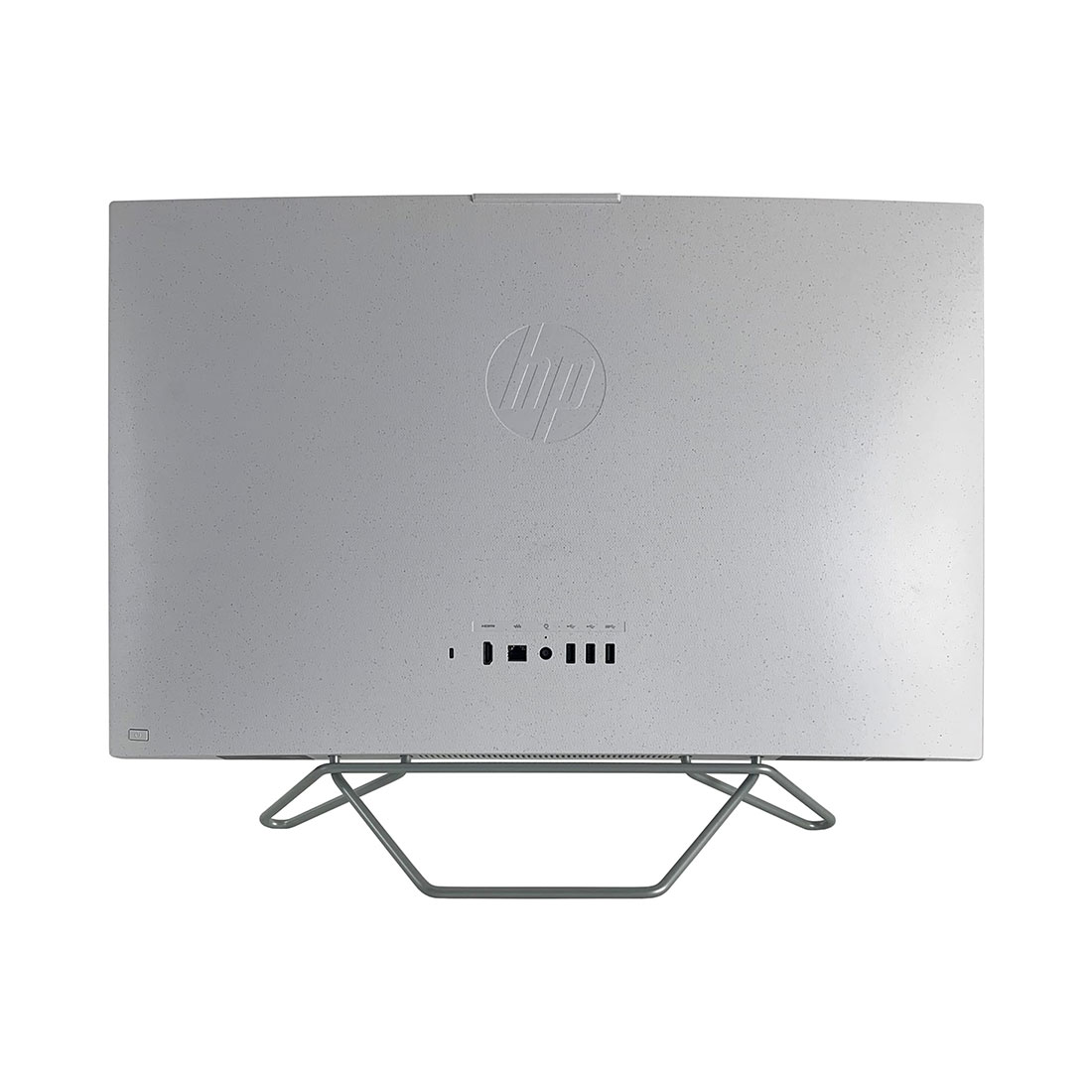 HP All-in-one, Intel Core i5-1235U, Intel Iris XE Graphics - Image 3